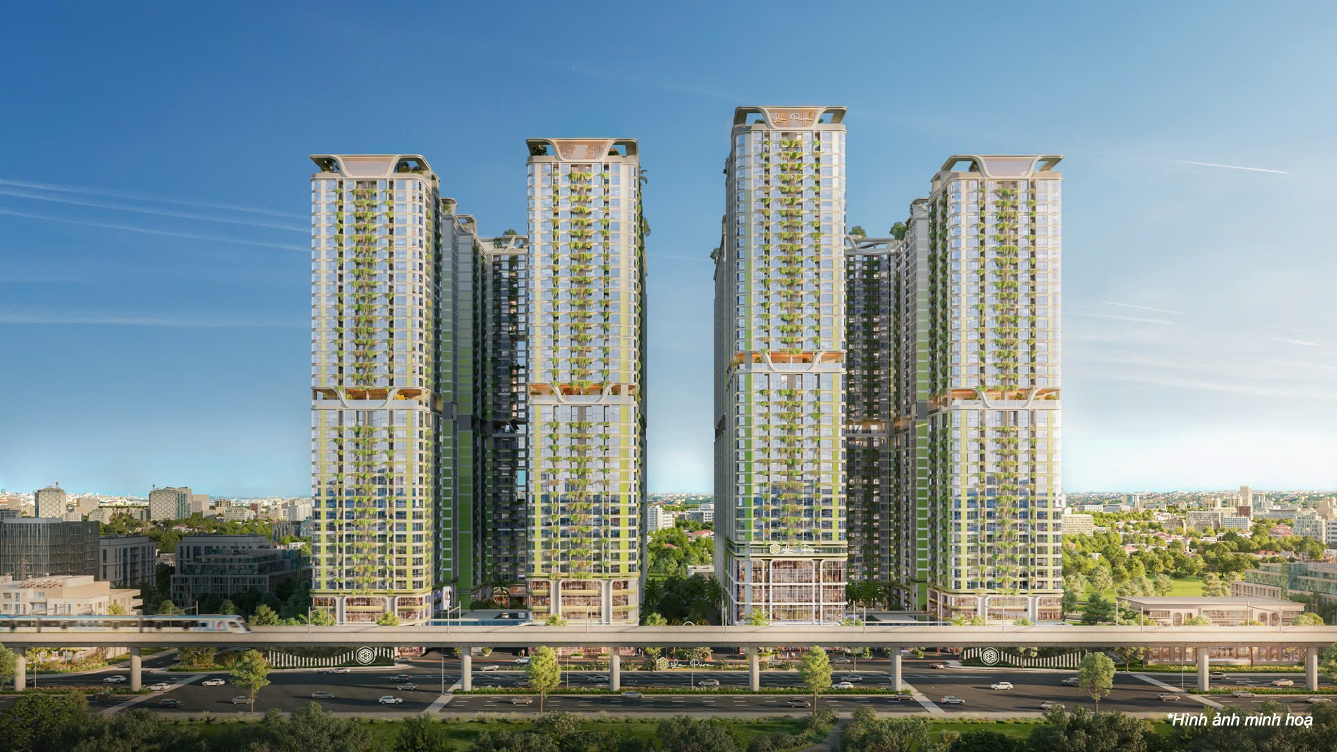 Vì sao bất động sản TP. Hồ Chí Minh hút nhà đầu tư Hà Nội?