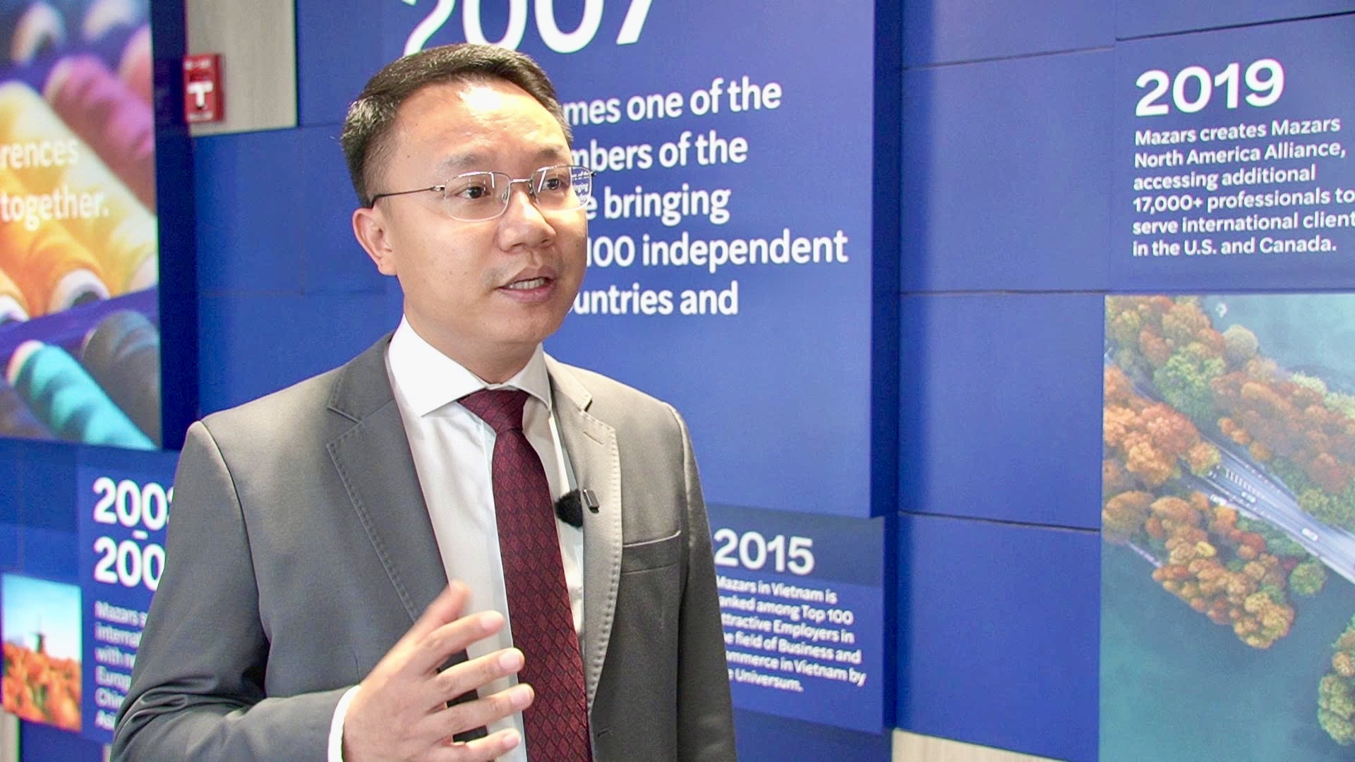 Phó Chủ tịch Eurocham: Bộ Công Thương giữ vai trò trụ cột, dẫn dắt tăng trưởng về công nghiệp, thương mại