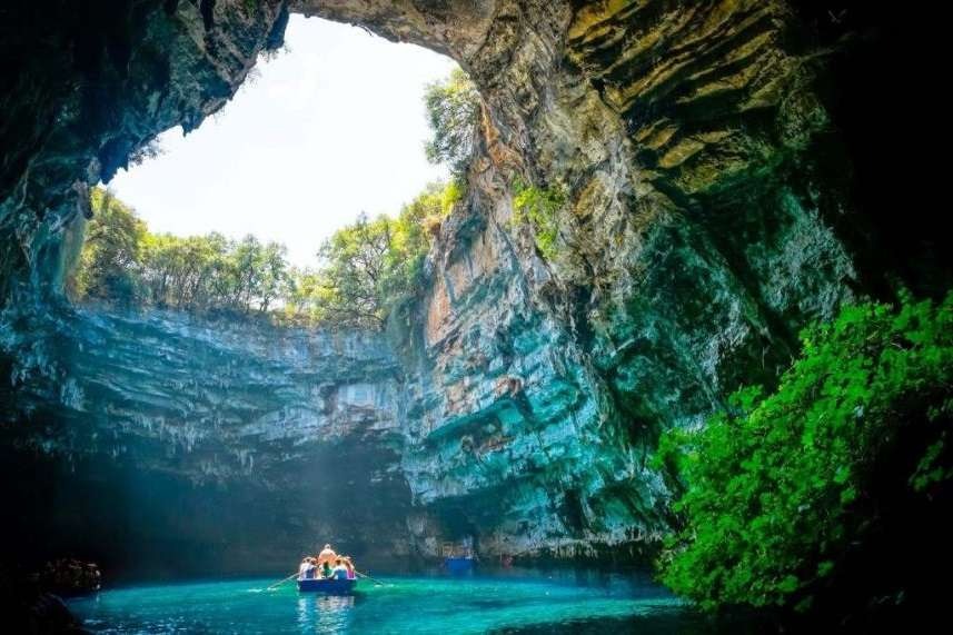 UNESCO công nhận Di sản liên biên giới với Vườn quốc gia Phong Nha - Kẻ Bàng 