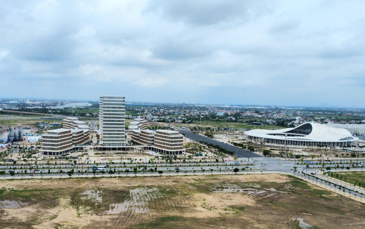 Vì sao bất động sản Hải Phòng là ‘điểm sáng’ đầu tư?