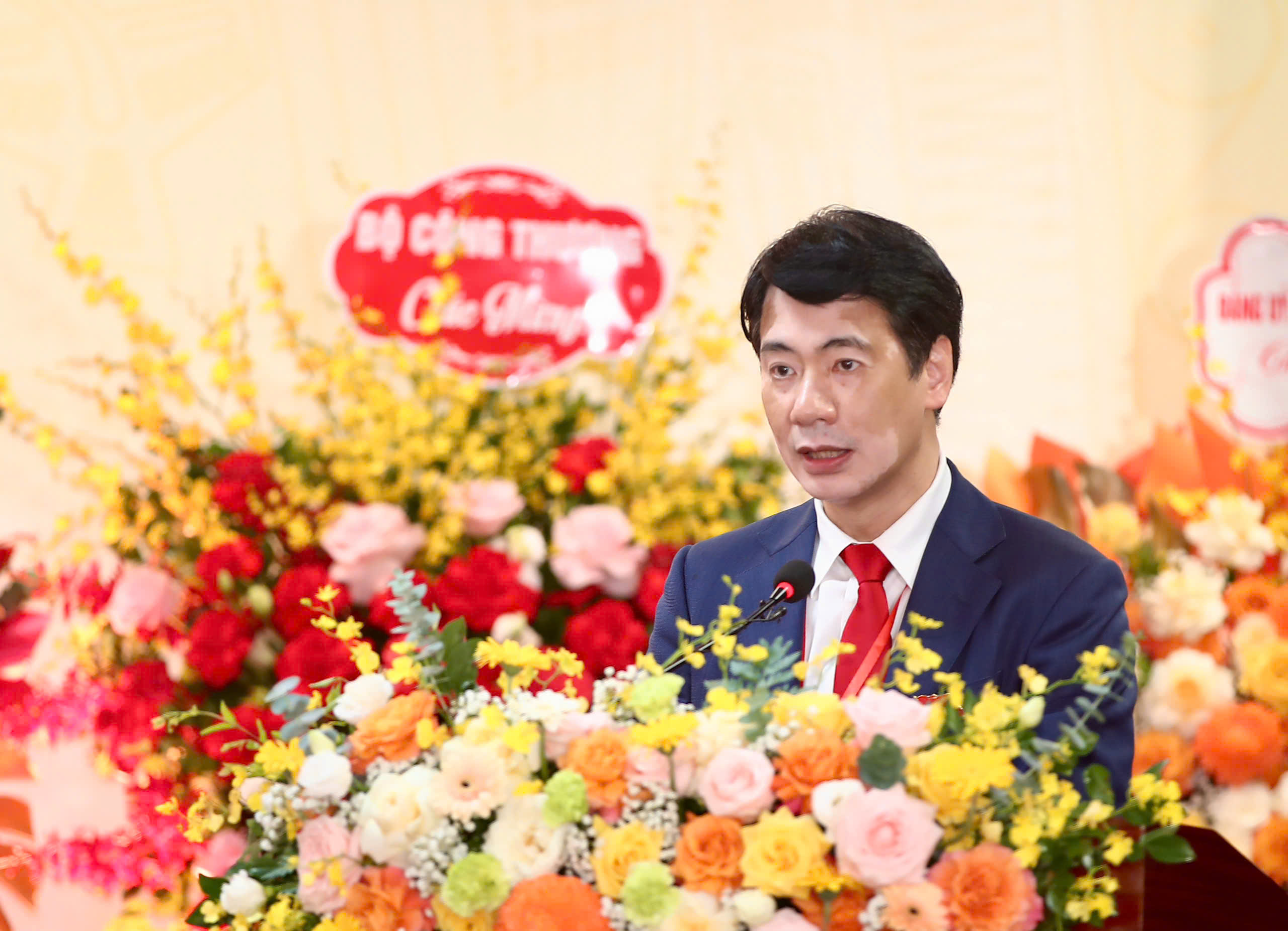 Vụ Phát triển thị trường nước ngoài: Nghị quyết 59 là kim chỉ nam cho hội nhập 