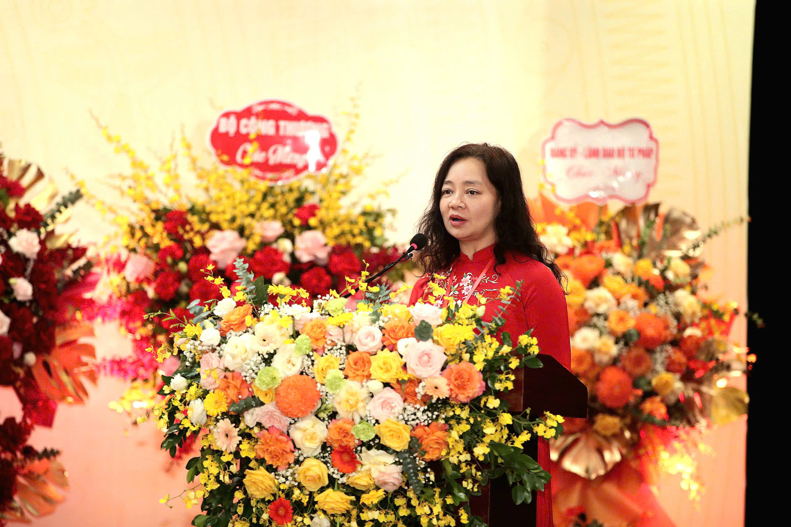 Đảng bộ Cục Đổi mới sáng tạo, Chuyển đổi xanh và Khuyến công: Kiến tạo đột phá tăng trưởng xanh, dẫn dắt phát triển bền vững