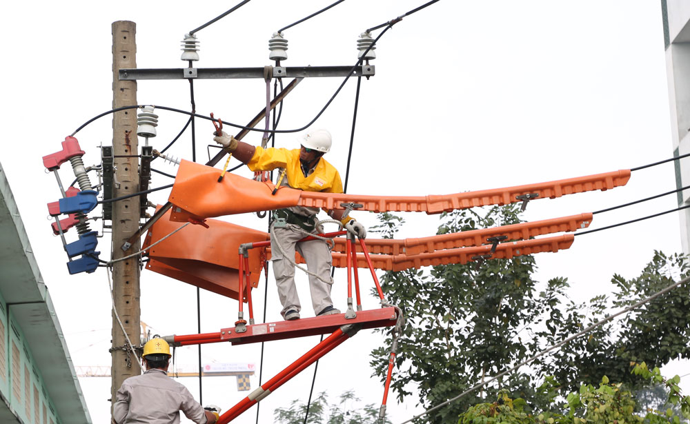 Lịch cúp điện tỉnh Tây Ninh (mới) từ ngày 17 - 19/7/2025
