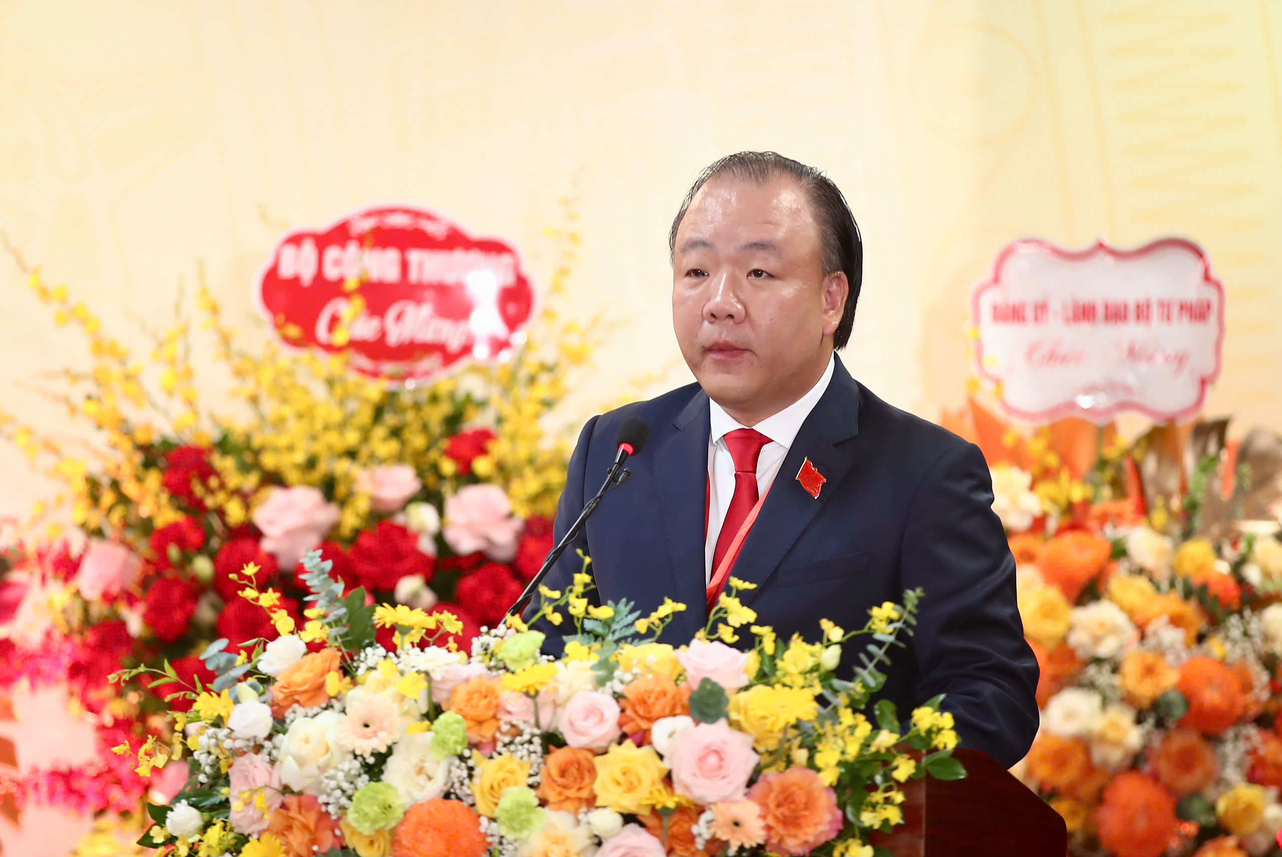 Cục Quản lý và Phát triển thị trường trong nước: Đột phá để nâng cao vai trò quản lý nhà nước