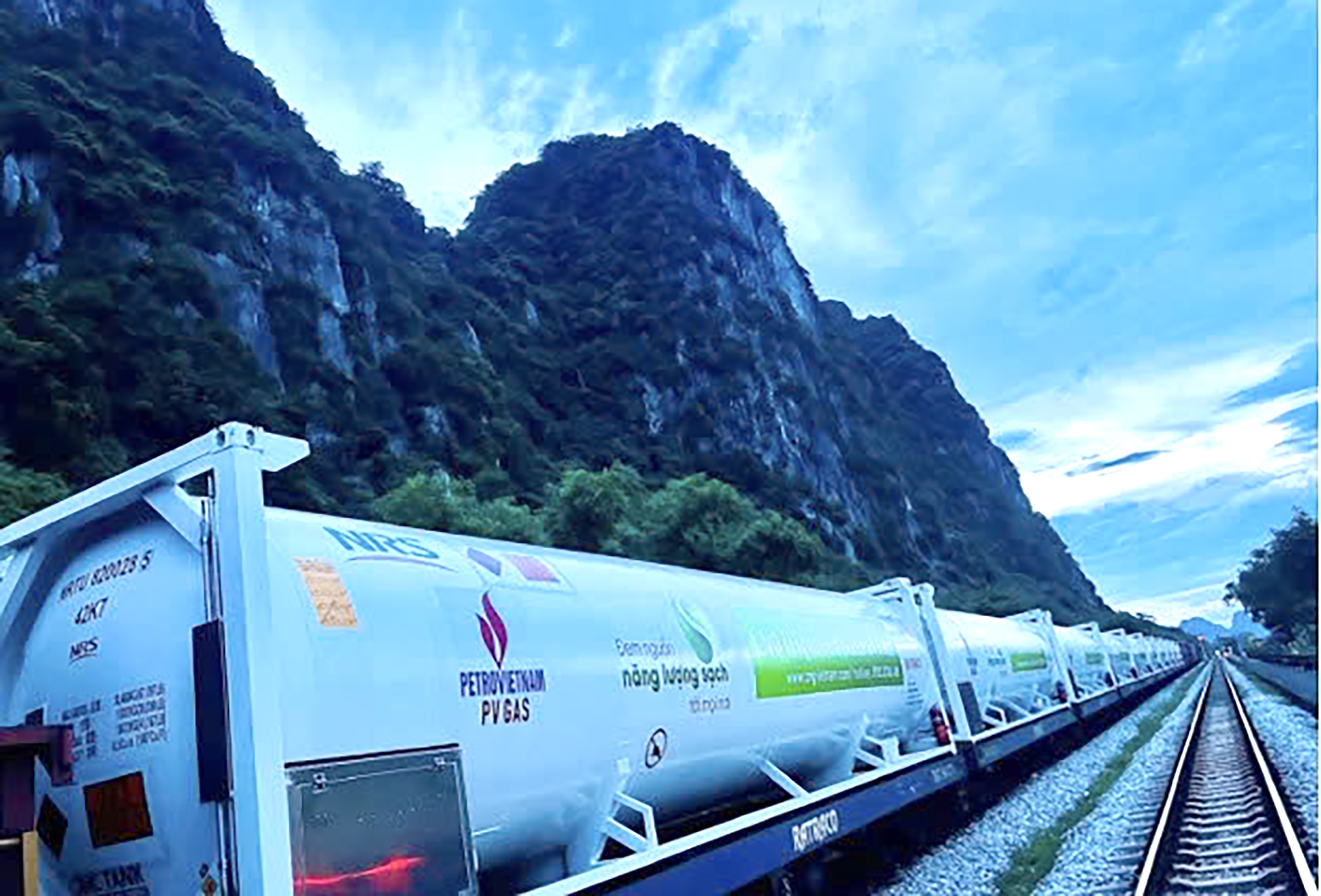 PV GAS TRADING: Hành trình thành trung tâm tích hợp chuỗi giá trị khí PV GAS