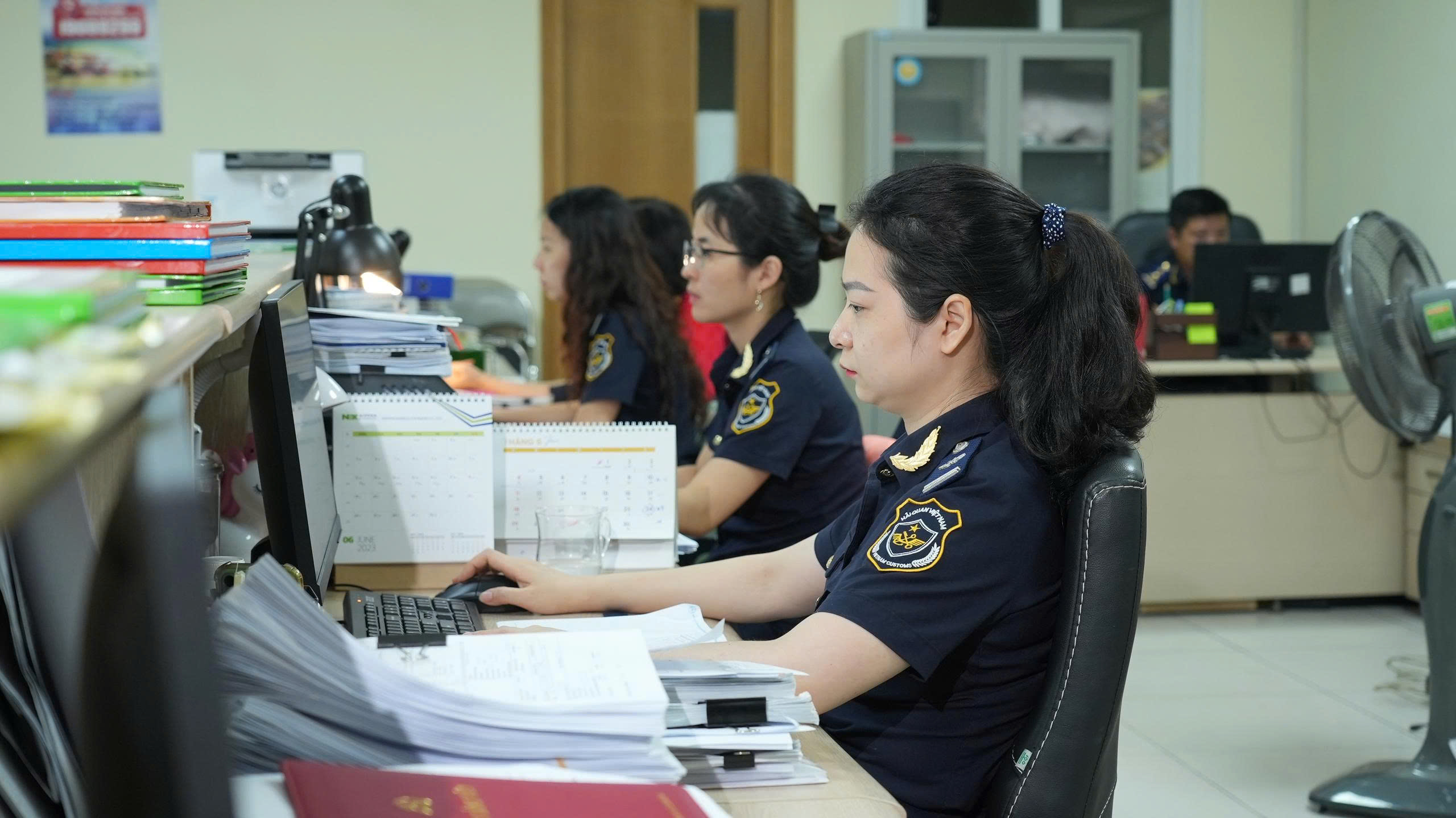 Chính sách đột phá, tạo đòn bẩy phát triển công nghiệp bán dẫn