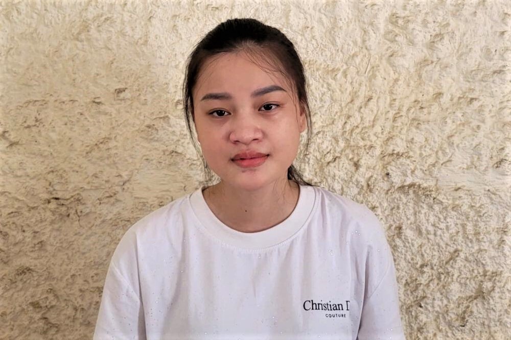 Hà Tĩnh: Bắt nữ 'cò đất' lừa đảo chiếm đoạt gần 18 tỷ đồng