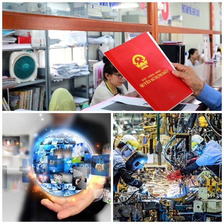 Chỉ đạo, điều hành của Chính phủ, Thủ tướng Chính phủ nổi bật tuần từ 12-18/7/2025