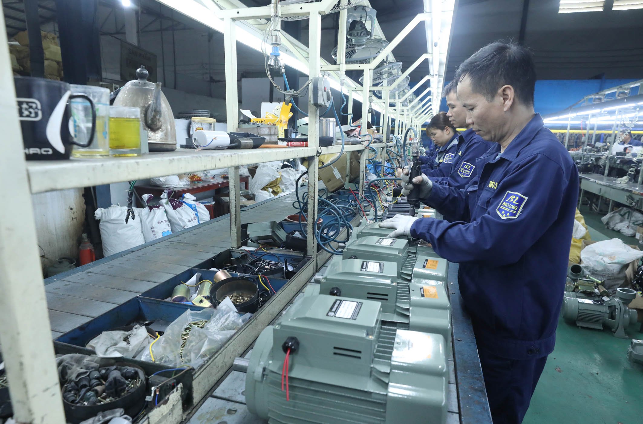 Lạng Sơn: Hơn 5.500 doanh nghiệp, vốn đăng ký vượt 63.000 tỷ đồng