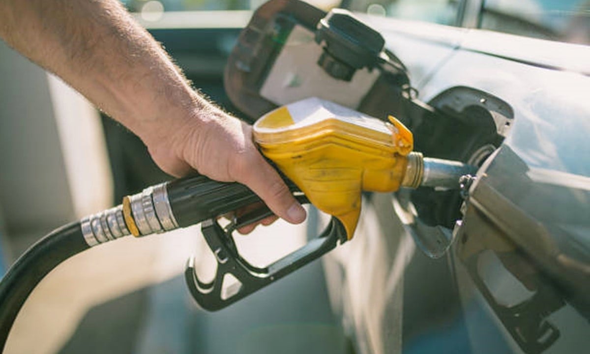 Giá xăng dầu hôm nay 22/07/2025: Tiếp tục giảm 3 phiên liên tiếp