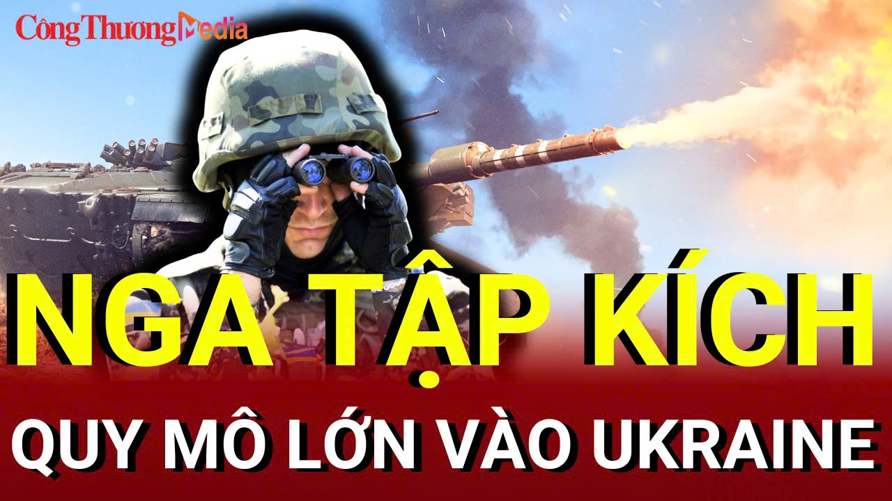 Chiến sự Nga - Ukraine sáng 23/7: Nga tập kích quy mô lớn vào Ukraine