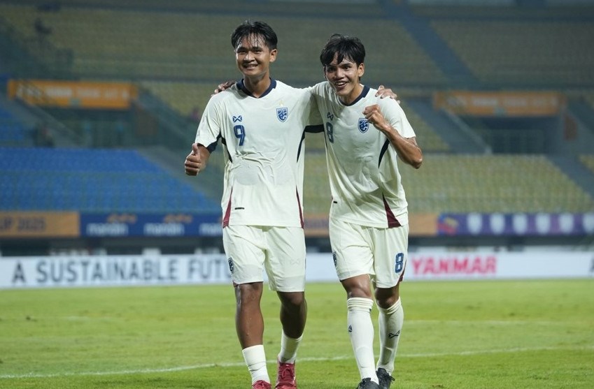 Nhận định bóng đá U23 Thái Lan và U23 Timor Leste, Giải U23 Đông Nam Á 2025