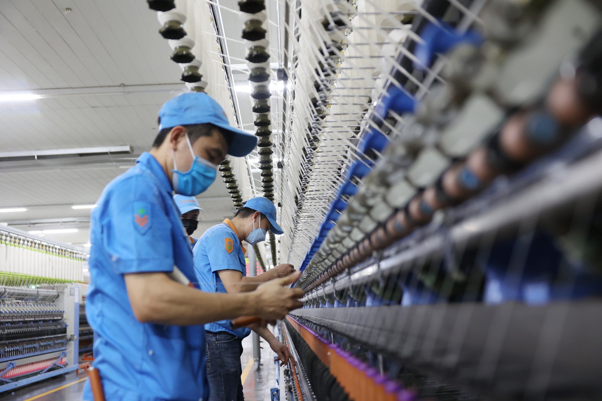 Động lực nào 'giữ lửa' tăng trưởng GDP những tháng cuối năm?