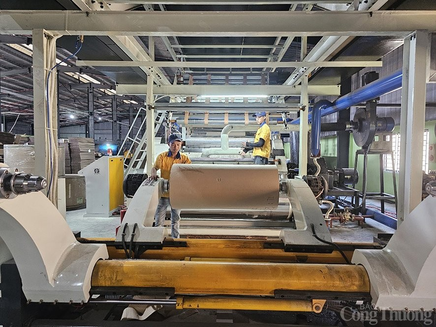  Khuyến công trợ sức công nghiệp nông thôn phát triển bền vững