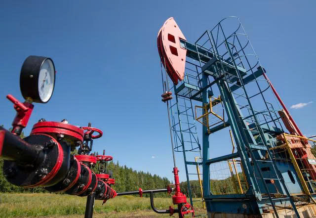 Giá xăng dầu hôm nay 24/07/2025: Giá dầu giảm phiên thứ tư liên tiếp