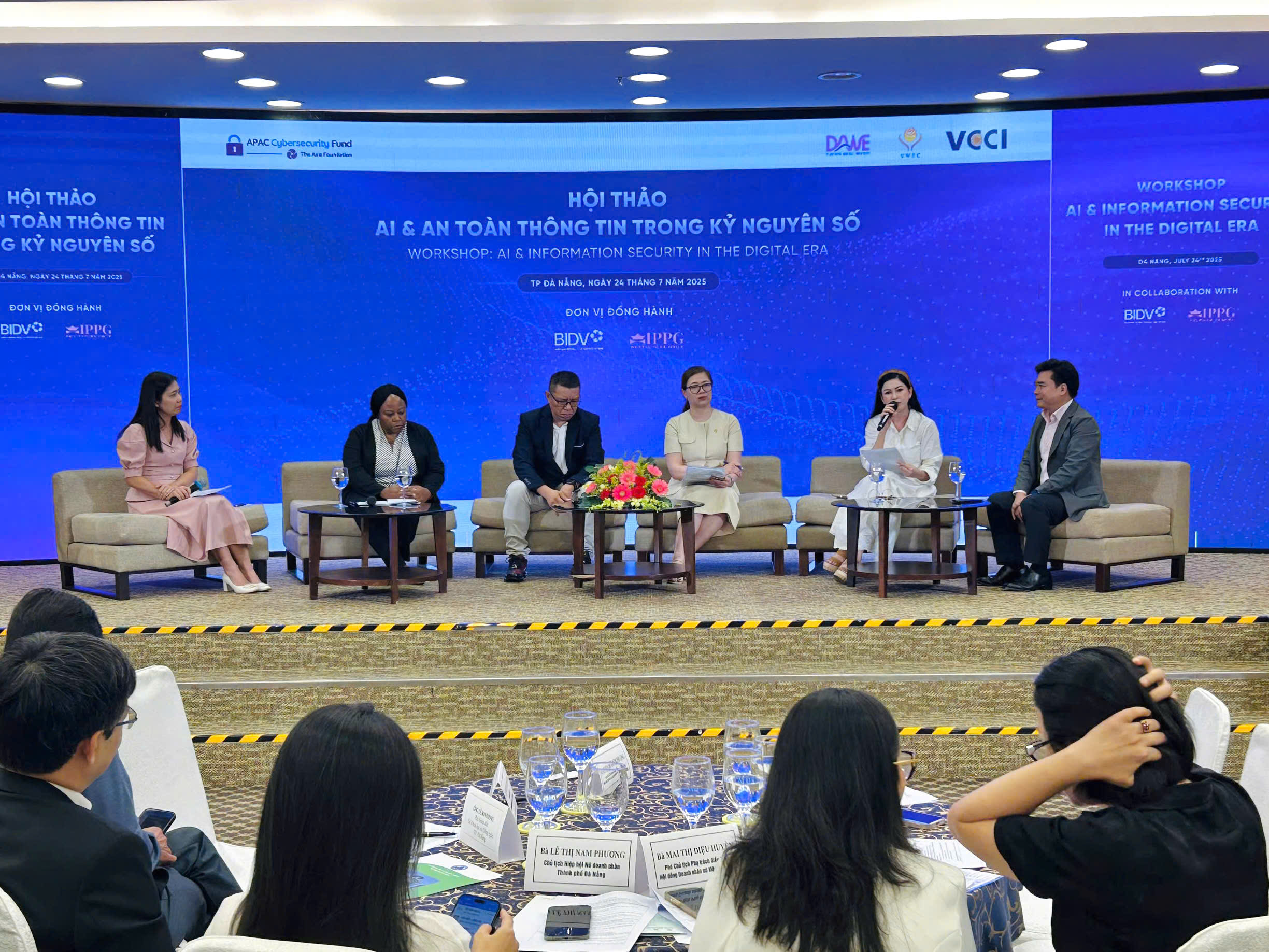 Quên ‘bảo mật’ trong ứng dụng AI: Doanh nghiệp có thể phải trả giá!