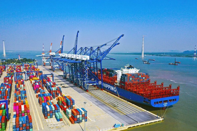 Khai thác lợi thế kinh tế biển: Cơ hội để Việt Nam hiện thực hoá khát vọng 2045