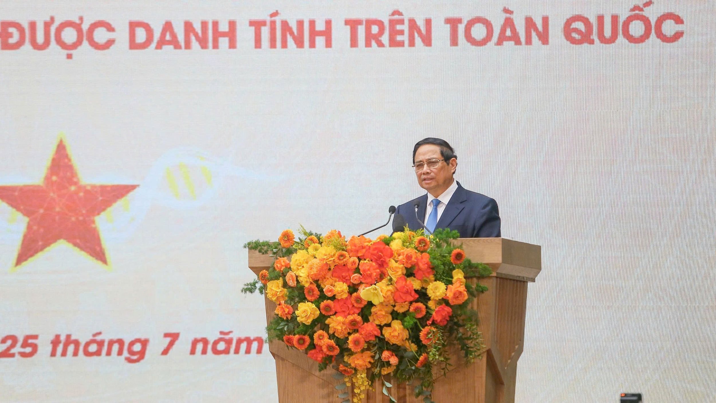 Không để một liệt sĩ nào bị lãng quên, không một gia đình nào còn phải chờ đợi