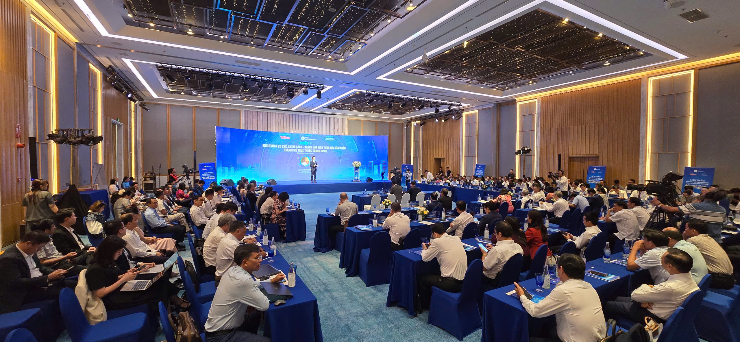 Khánh Hòa có thể trở thành thủ phủ năng lượng sạch nhờ điện hạt nhân