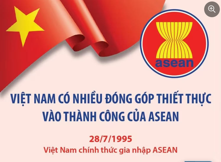Việt Nam thể hiện cam kết mạnh mẽ là thành viên tích cực, trách nhiệm của ASEAN