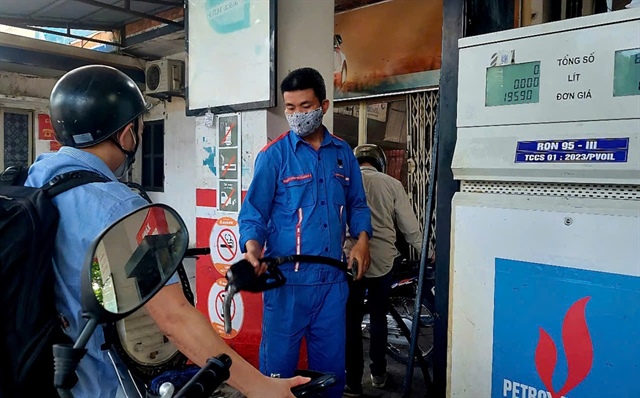 Giá xăng dầu hôm nay 28/07/2025: Giá xăng, dầu đồng loạt giảm