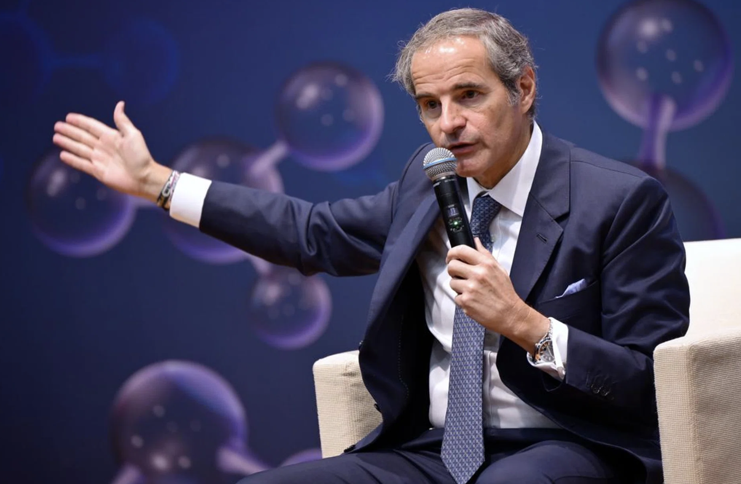 Singapore sẵn sàng cho bước tiến vào năng lượng hạt nhân