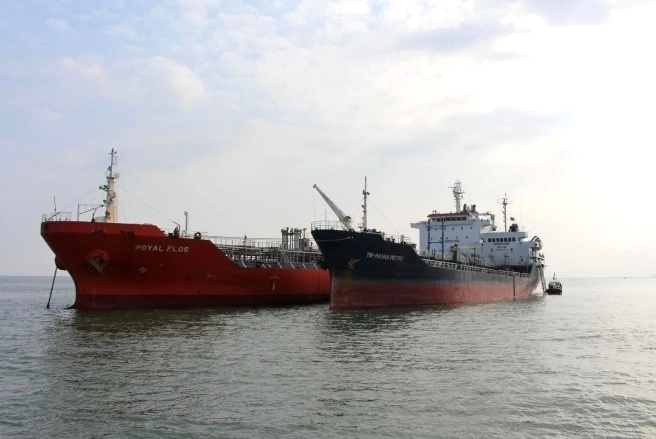 Hưng Yên đề xuất xây siêu cảng biển hàng đầu Đông Nam Á tại Diêm Điền