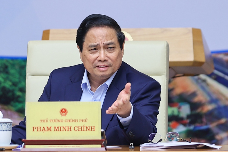 Thủ tướng: Cuối 2025 sẽ có 3.000km đường cao tốc