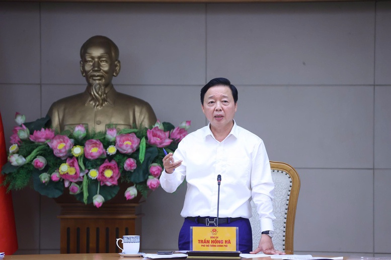 Giải quyết dứt điểm vi phạm IUU để khơi thông ngành kinh tế trọng yếu