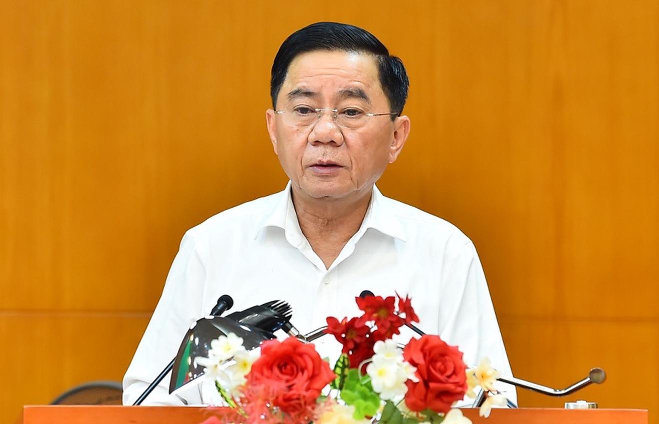 Bảo đảm chính quyền địa phương hai cấp vận hành ổn định, thông suốt