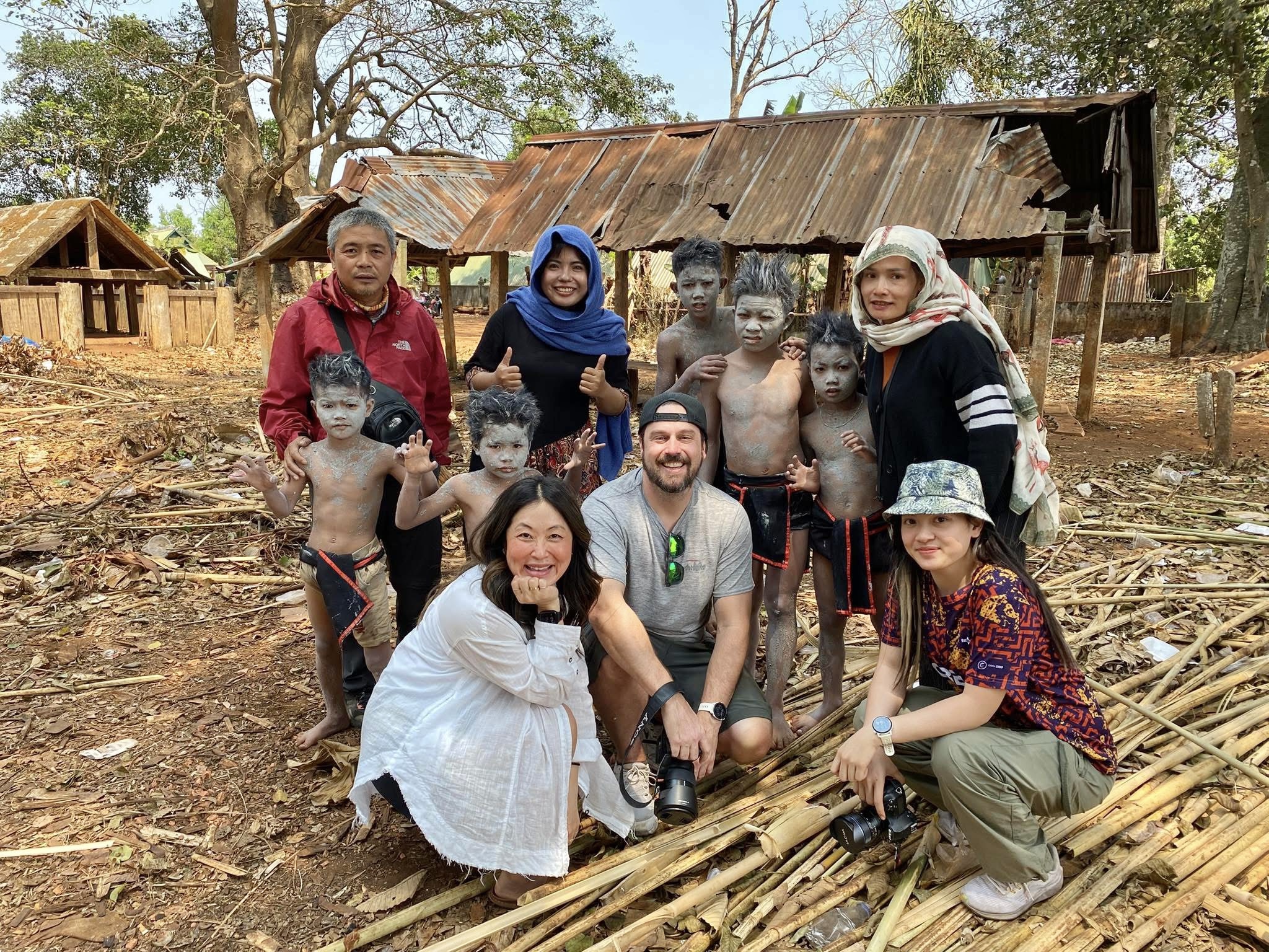 Gia Lai định hình cực tăng trưởng mới trên bản đồ du lịch - Bài 3: Khi người trẻ chung sức cùng cộng đồng