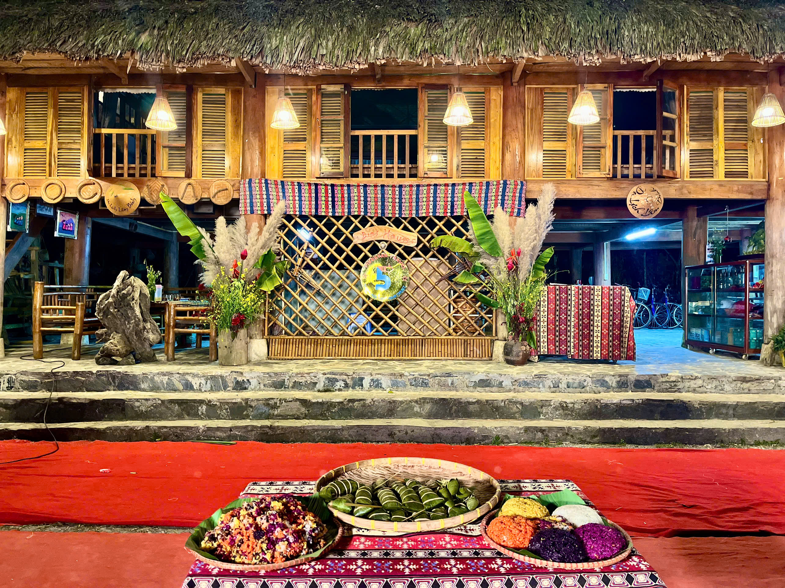 Tuyên Quang: Phát triển nông nghiệp gắn với du lịch bền vững