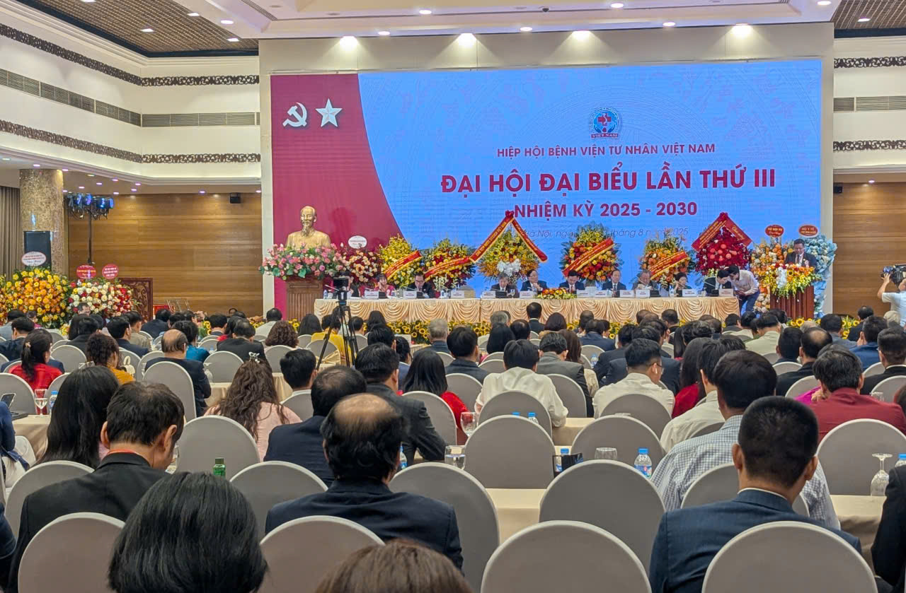 Y tế tư nhân tạo cơ hội cho người dân tiếp cận y học hiện đại