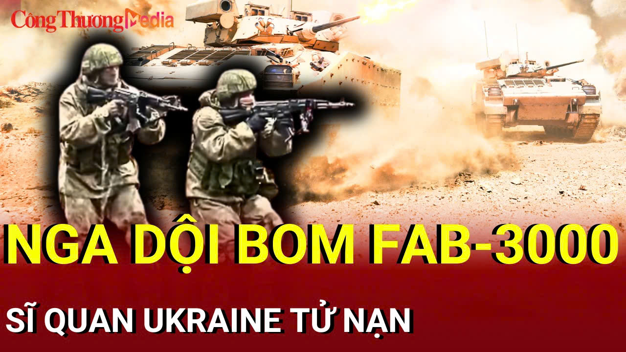 Chiến sự Nga - Ukraine chiều 4/8: Nga phá hủy sở chỉ huy Ukraine ở Novoselovka
