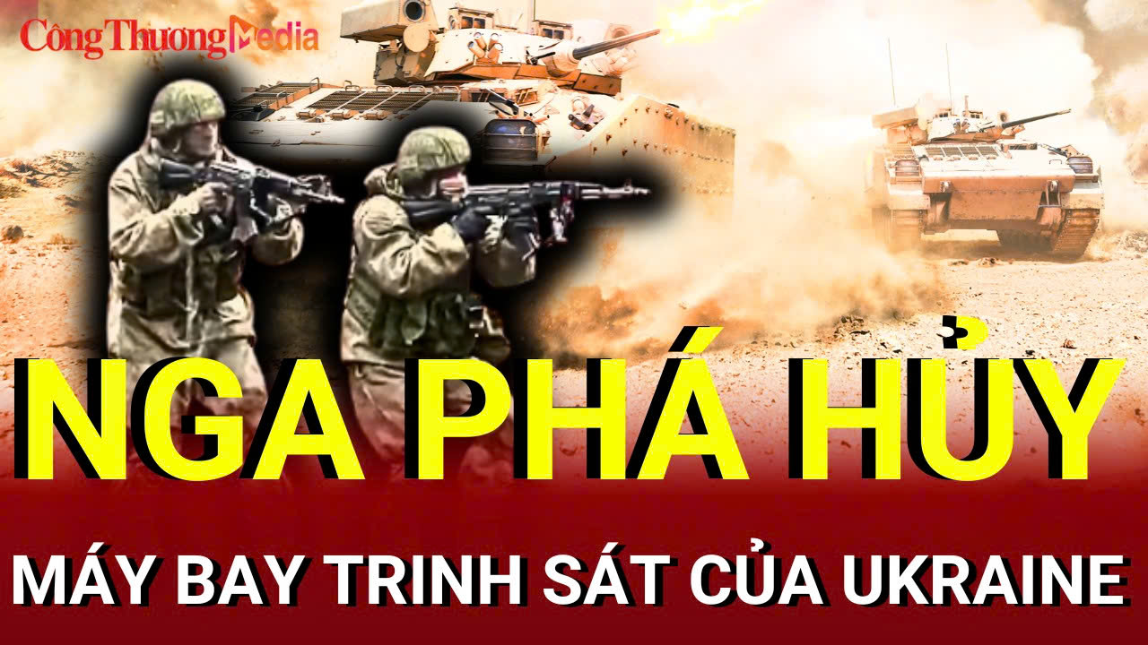 Chiến sự Nga - Ukraine chiều 4/8: Nga dội bão lửa, tăng cường cô lập Kherson