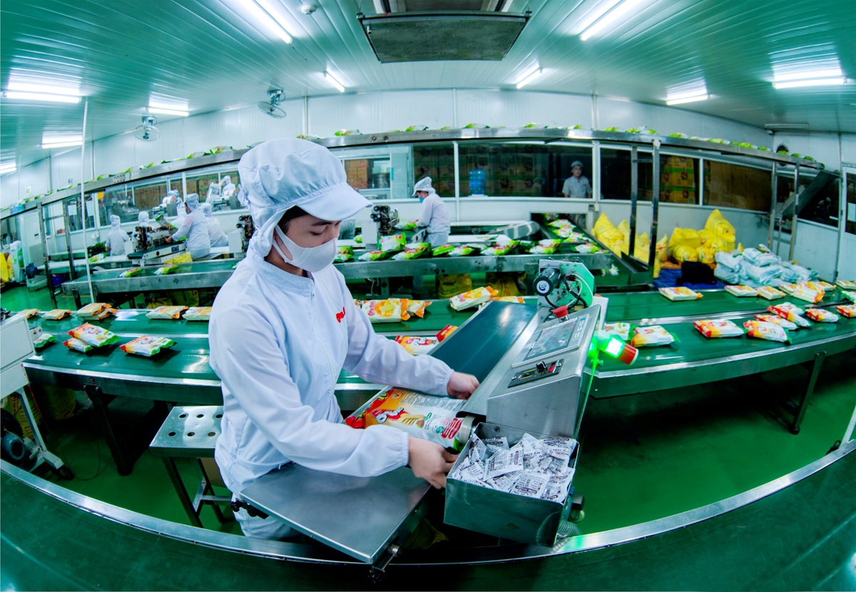 EuroCham: FTA Index là bước tiến nổi bật trong lộ trình hội nhập kinh tế