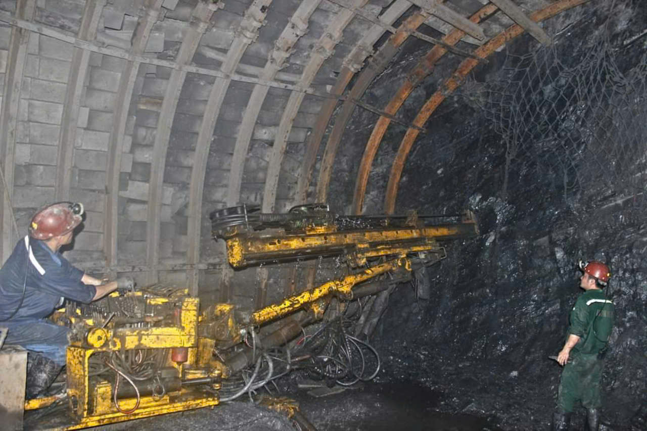 Lợi nhuận 7 tháng đầu năm ước đạt 4.510 tỷ đồng, TKV sẵn sàng về đích