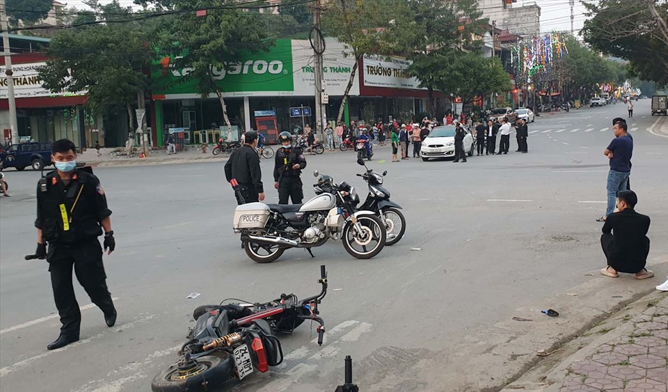 Lào Cai: 7 tháng đầu năm tai nạn giao thông giảm cả 3 tiêu chí