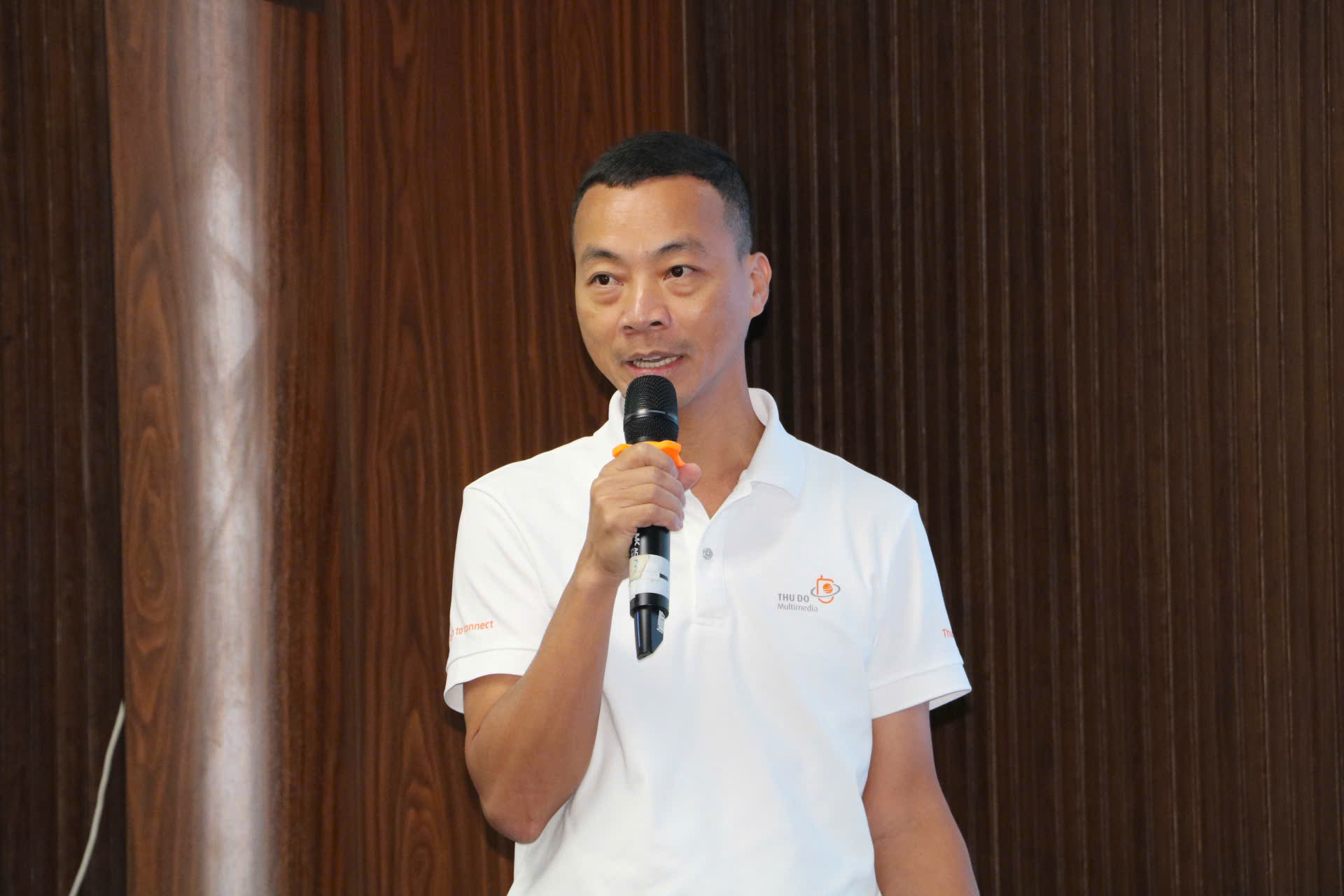 Hội thảo quốc tế hiến kế ngăn chặn vi phạm bản quyền nội dung số ở Việt Nam