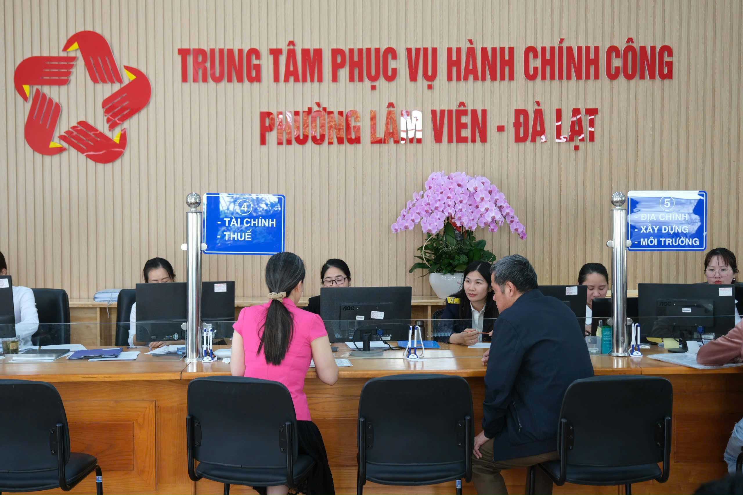 Tăng cường năng lực quản lý ngành Công Thương tại Lâm Đồng
