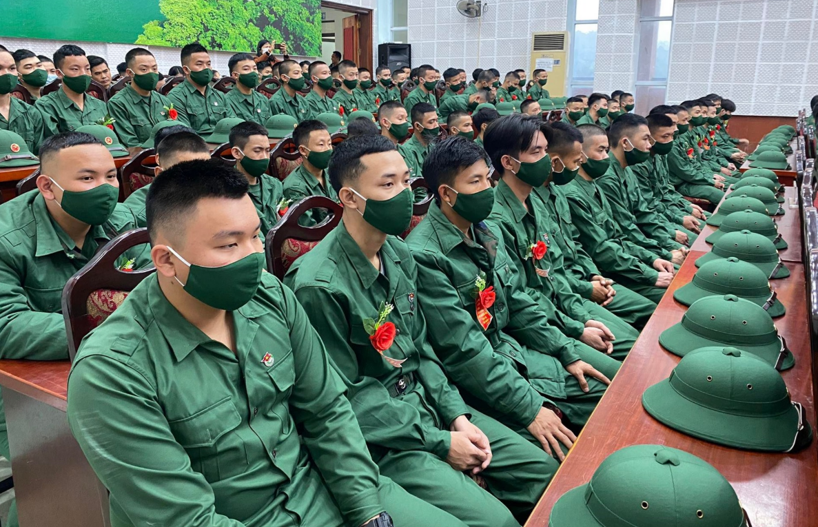 Trốn khám sức khỏe nghĩa vụ quân sự bị phạt 50 - 75 triệu đồng