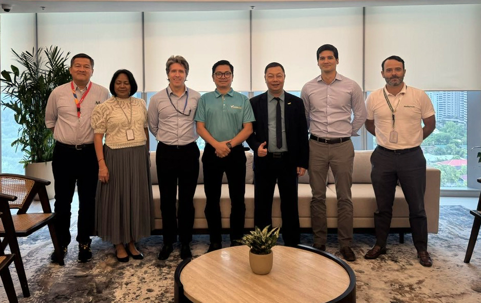 Thương vụ 'bắc cầu' nối hợp tác đầu tư giữa Việt Nam - Philippines