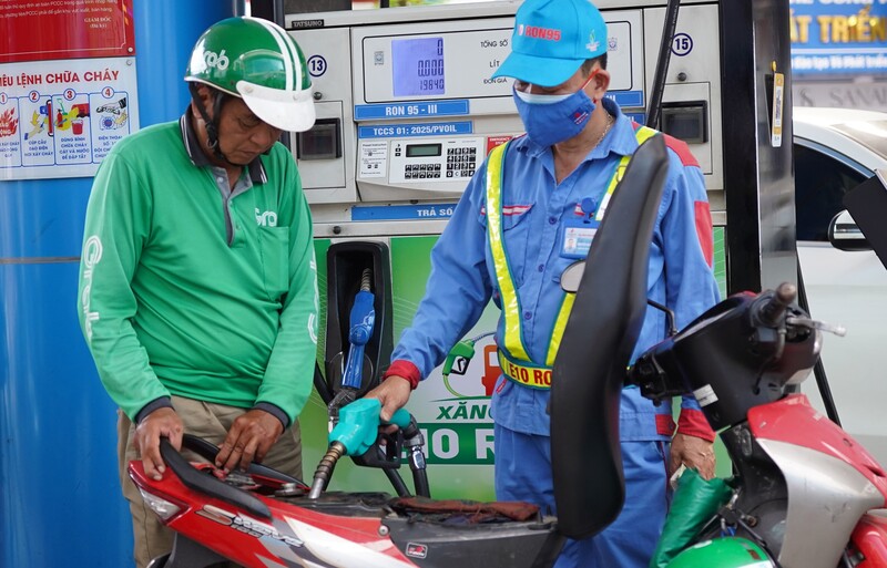 Phát triển xăng sinh học E10: Cần thêm nhiều 'lực đẩy'