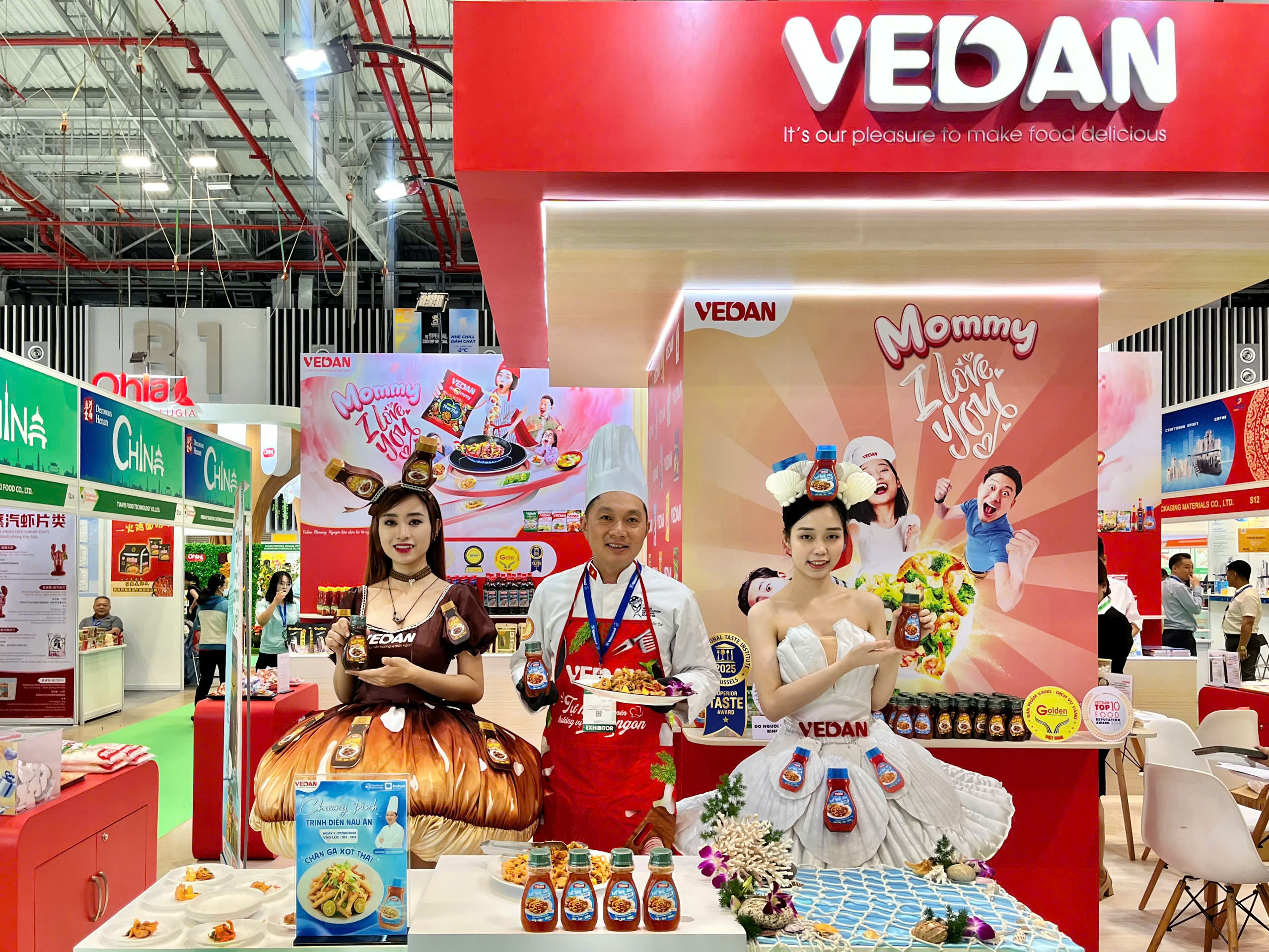 Vedan 