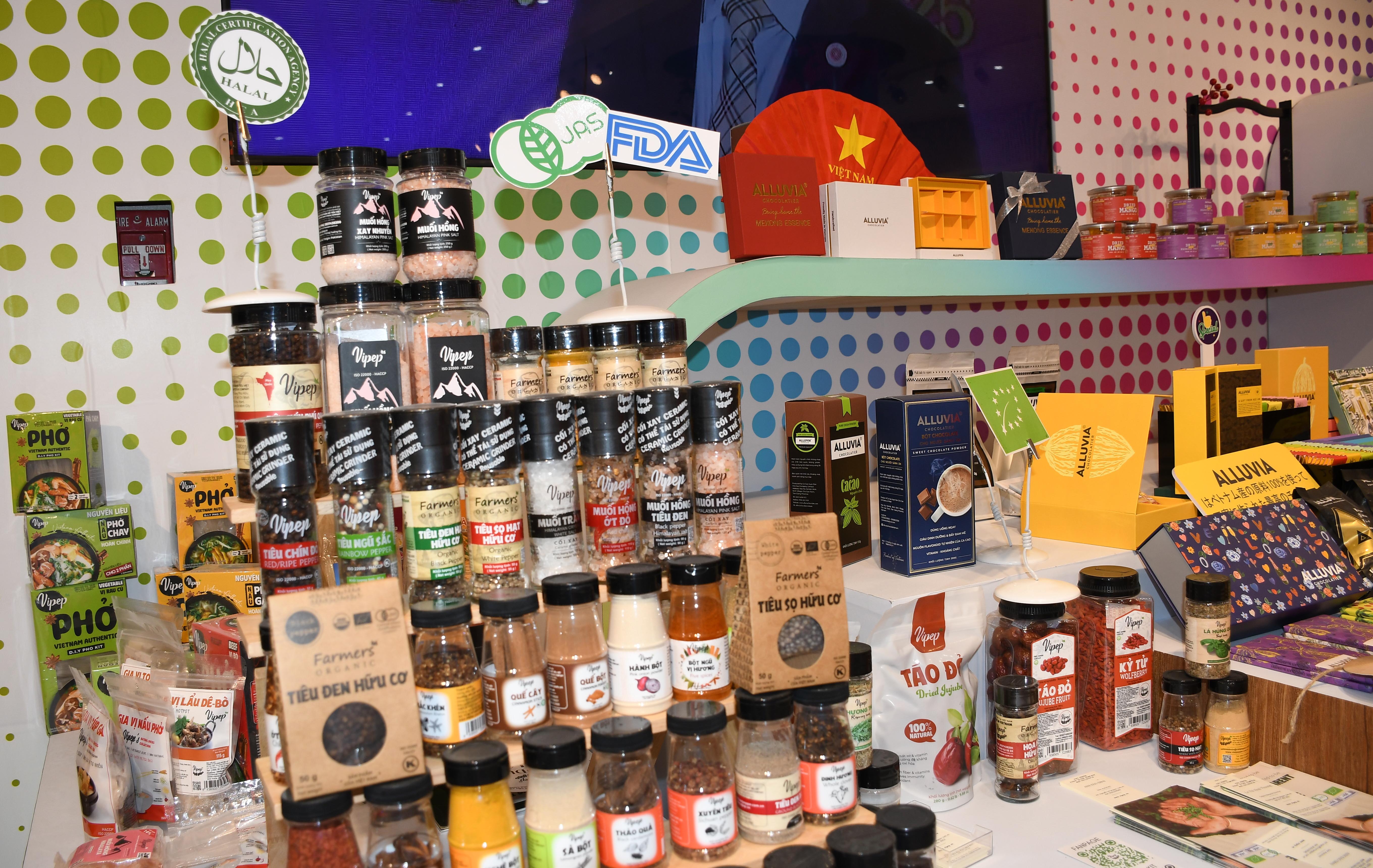 Thị trường Halal 5.000 tỷ USD: Cơ hội lớn cho doanh nghiệp Việt