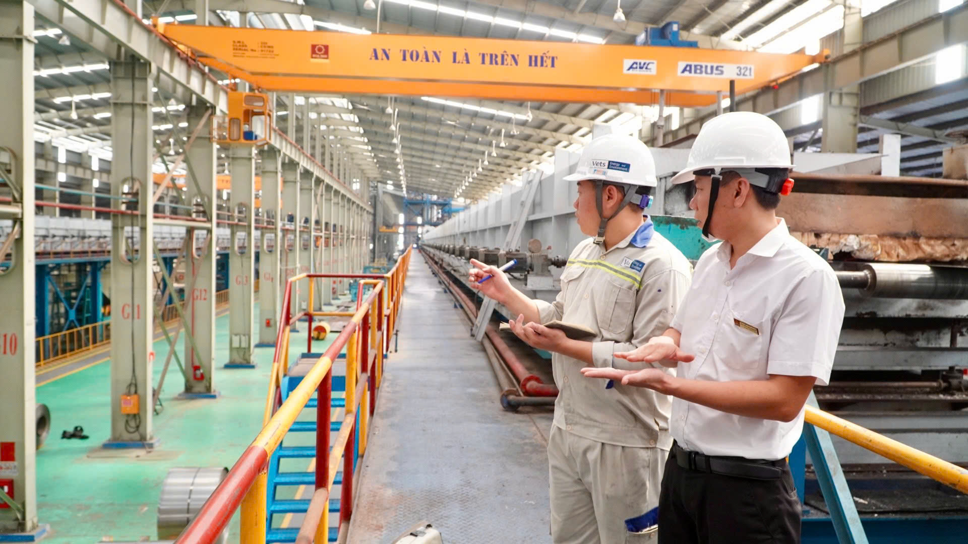 Kiểm toán năng lượng: Đòn bẩy thúc đẩy chuyển đổi xanh và phát triển bền vững