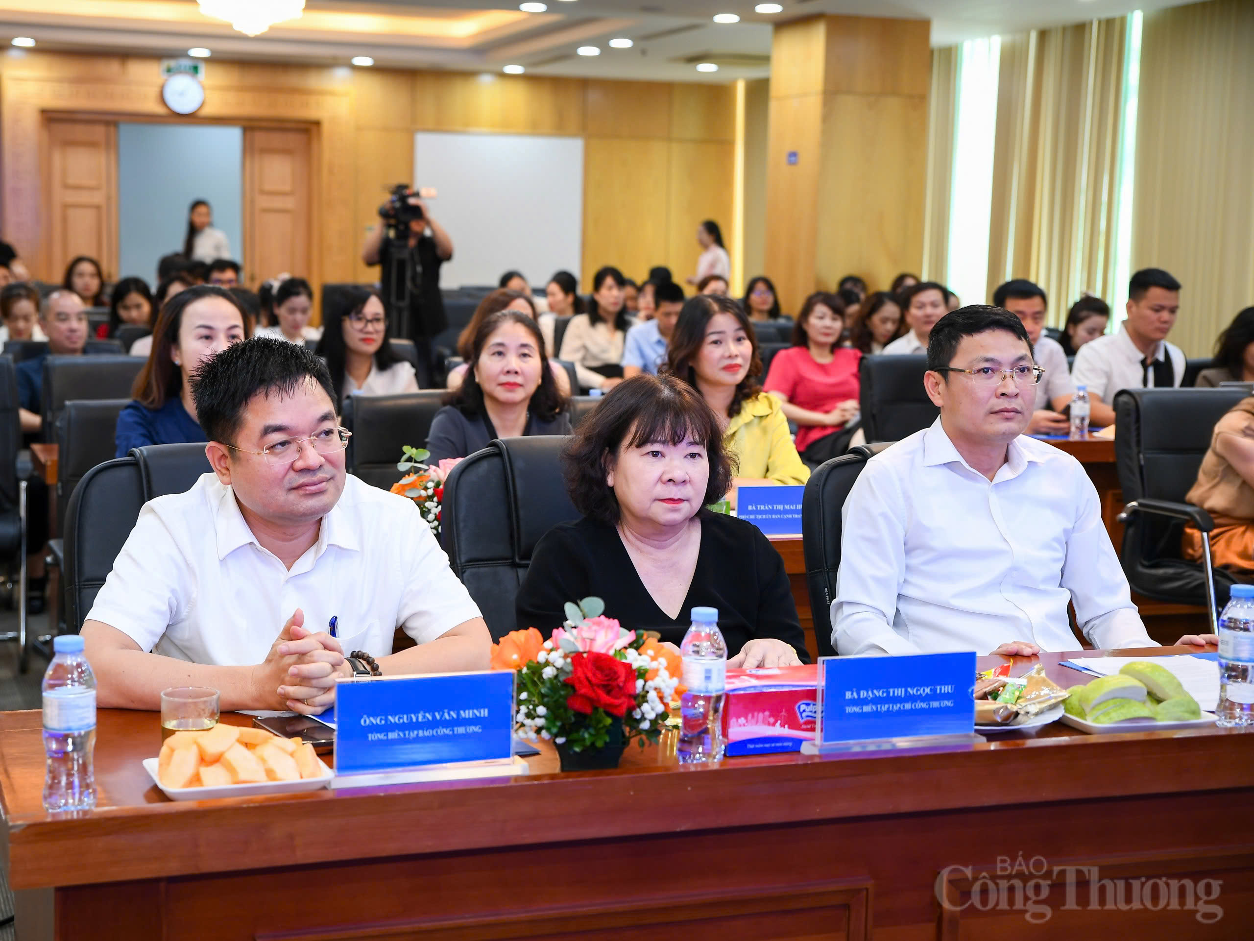 Ủy ban Cạnh tranh Quốc gia: Siết kỷ cương, giữ công bằng thị trường