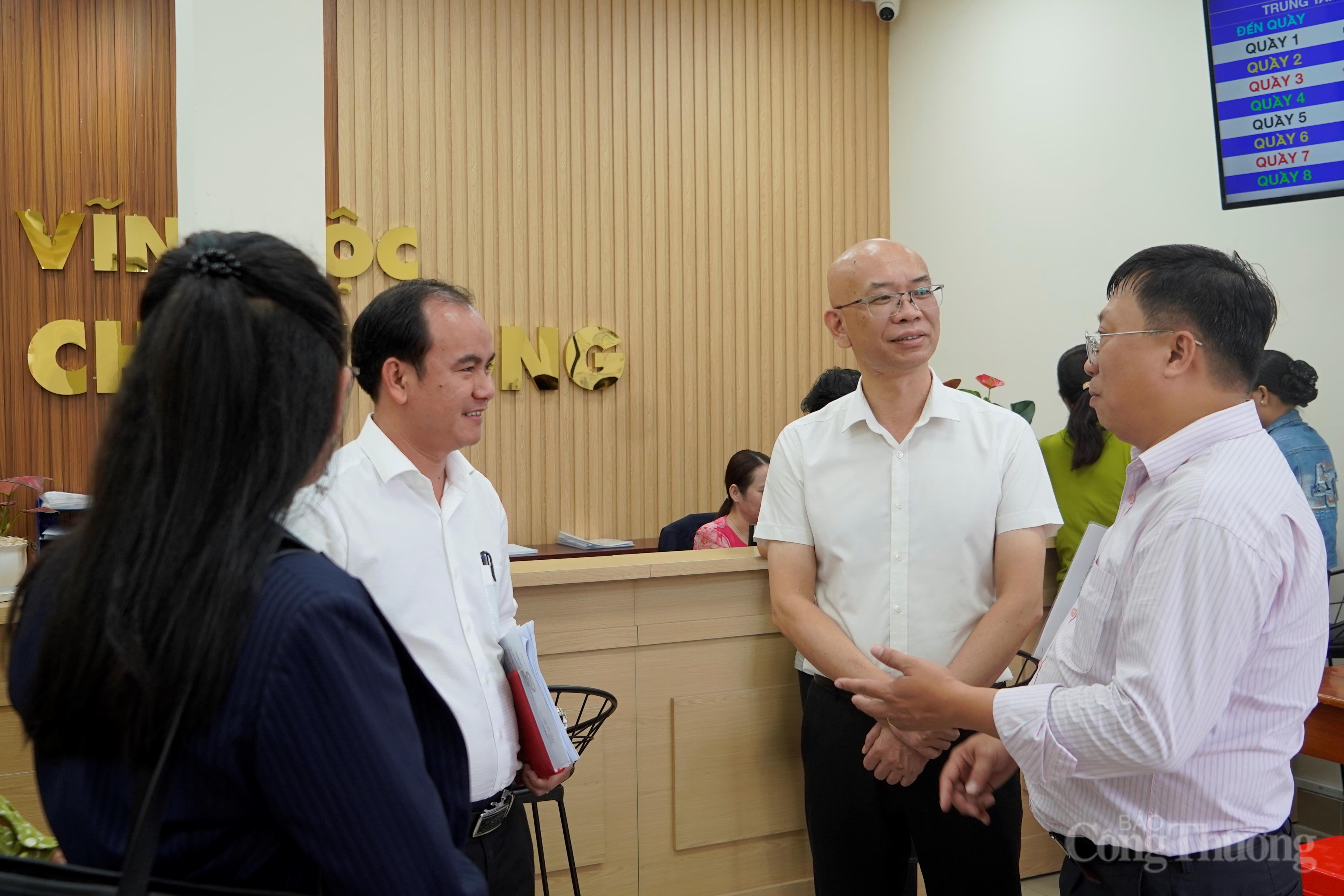 Thêm trợ lực cho cán bộ ngành Công Thương ở TP. Hồ Chí Minh