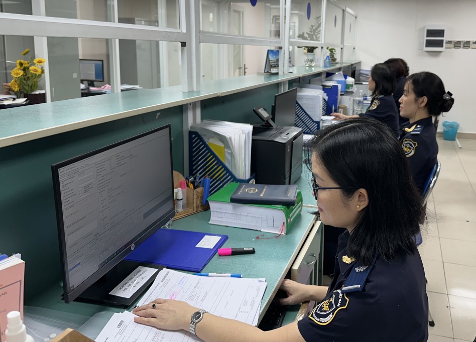 EuroCham đề xuất tổ chức hội nghị đối thoại hải quan – doanh nghiệp