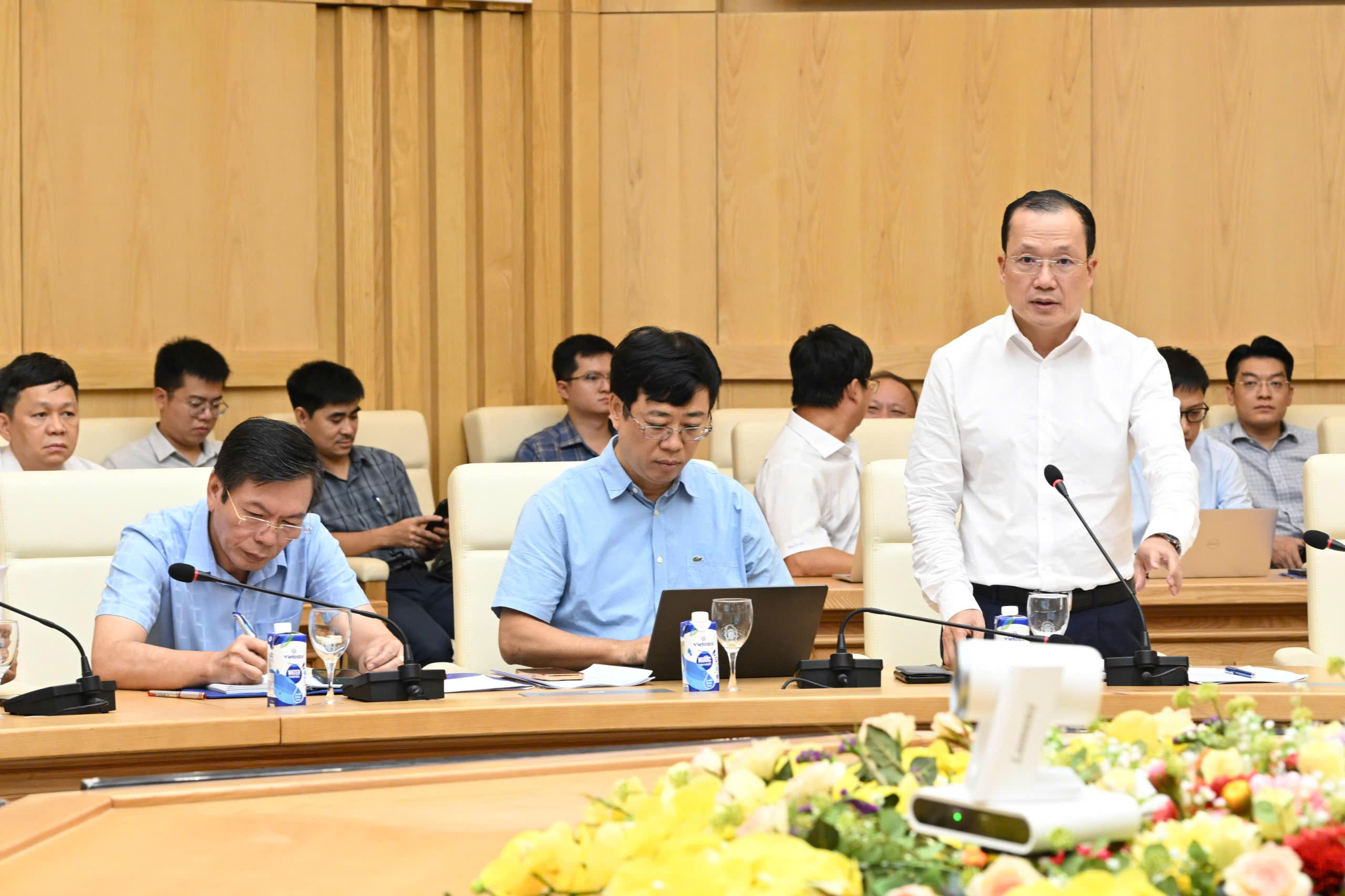 Bộ Công Thương chỉ đạo cấp điện an toàn cho giai đoạn 2025 – 2030